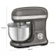 Кухонний комбайн Profi Cook PC-KM 1197 Antracite
